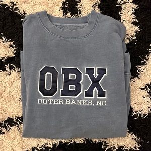 Vintage OBX sweatshirt